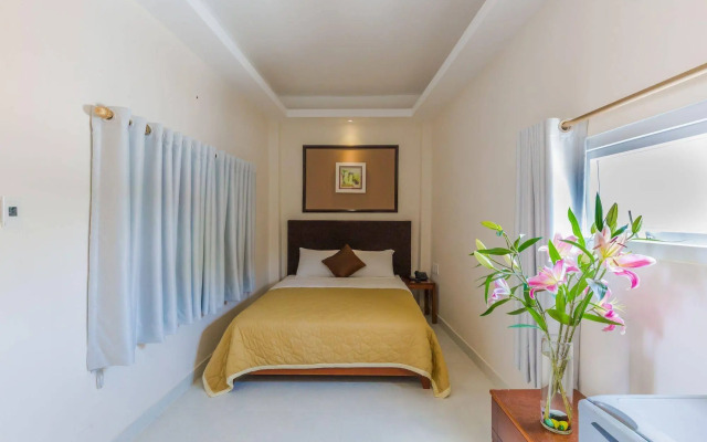 OYO 1144 Giang Son 3 Hotel