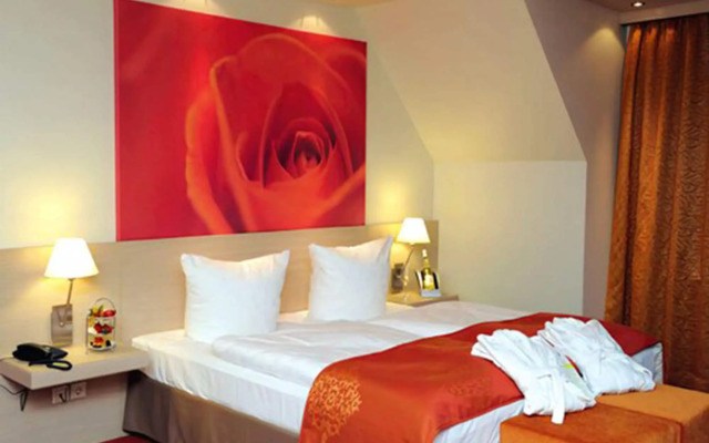 Kur- & Wellness Haus Spree Balance