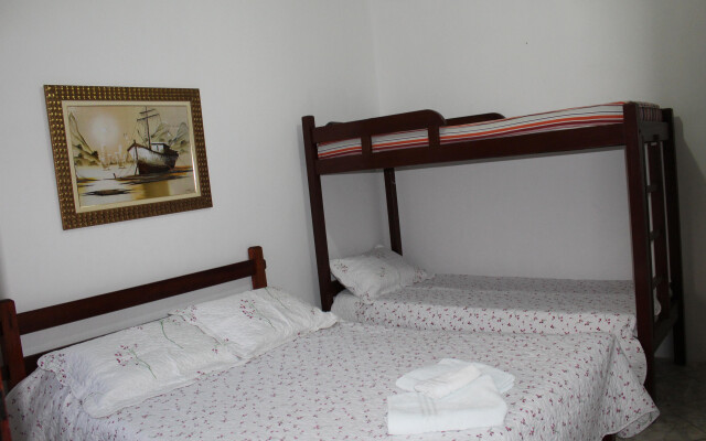 Pousada Recanto Das Emerências