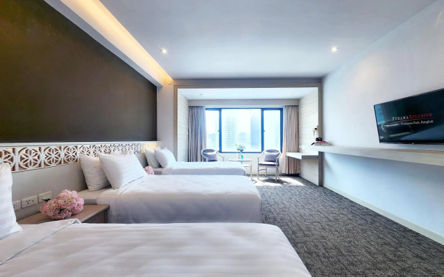 FuramaXclusive Pratunam Park Hotel