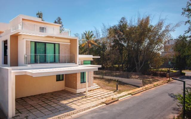 Signature Club Resort