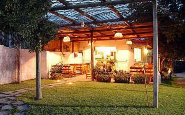Villa Tina