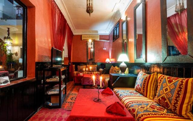 Riad ViewPoint