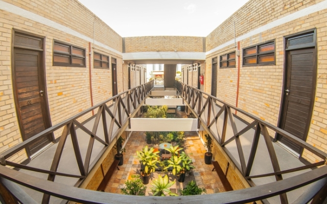 The Steadings at The Grouse & Trout