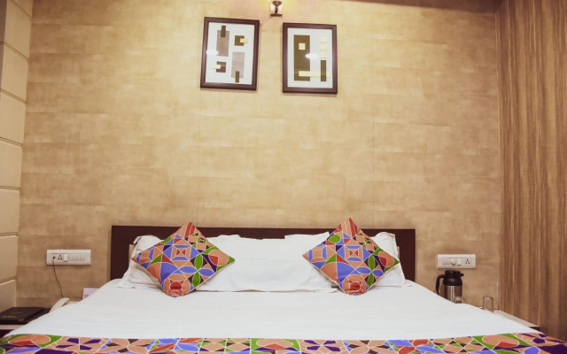 Hotel Kings Park