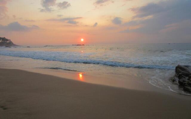 Sanderling Silent Beach Cabanas