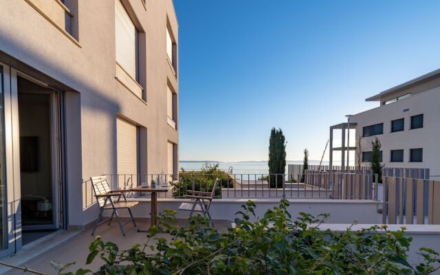 Eol Apartments Split