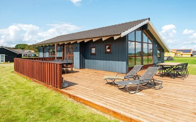 4 Star Holiday Home in Nordborg