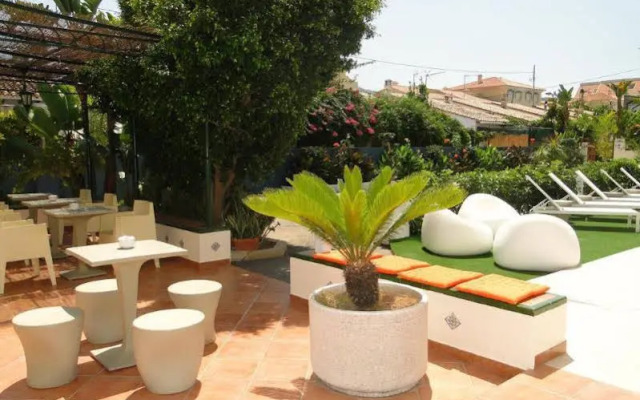 Hotel Boutique Villamor - Only Adults