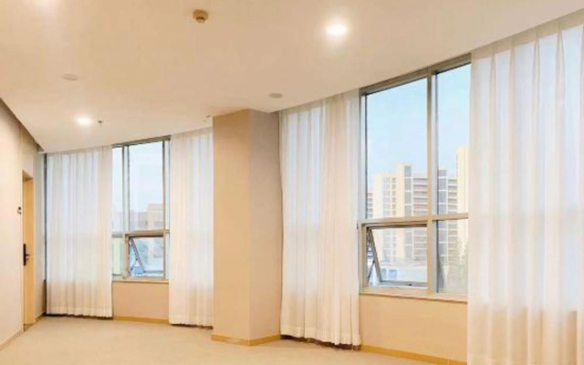 Junyiting Select Hotel