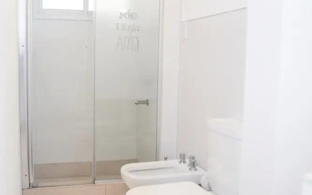 Palermo Apart By Zafiro