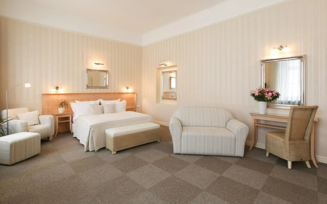 Unitas Hotel