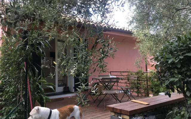 La casa di Fedra - Hotel in Imperia - Photo 4