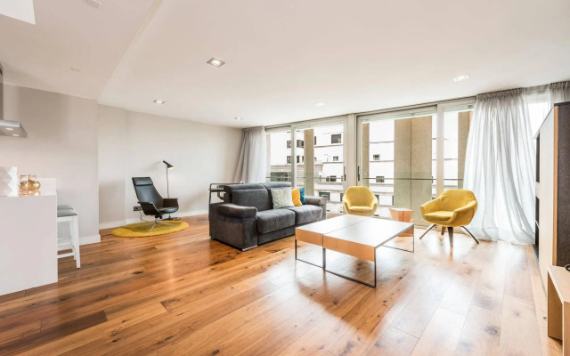 SmartRental Collection Centric II