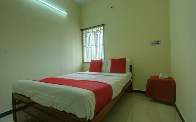 OYO 25080 Vivekam Home Stay