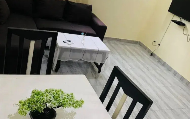 residence johan