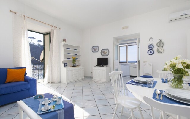 Travel Etc Apartments Piano di Sorrento