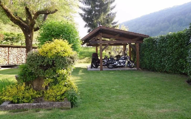 Auberge du Morge
