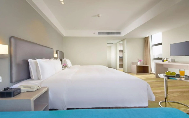 Holiday Inn Express Panjin Downtown by IHG