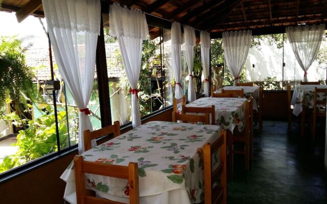 Pousada Casarão de Minas