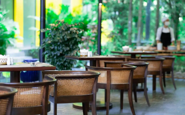 Bel Marina Hoi An Resort