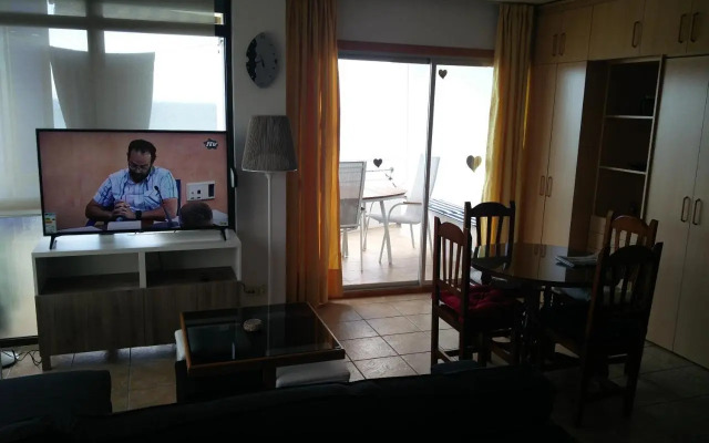 Edificio Rosa de los Vientos apartamento 71