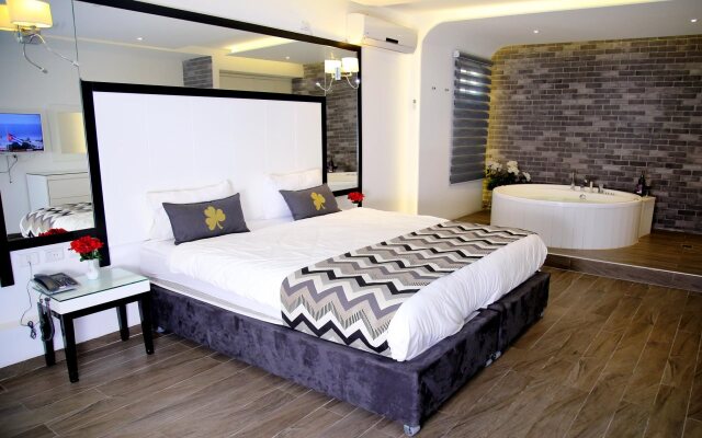 G Suites & Spa