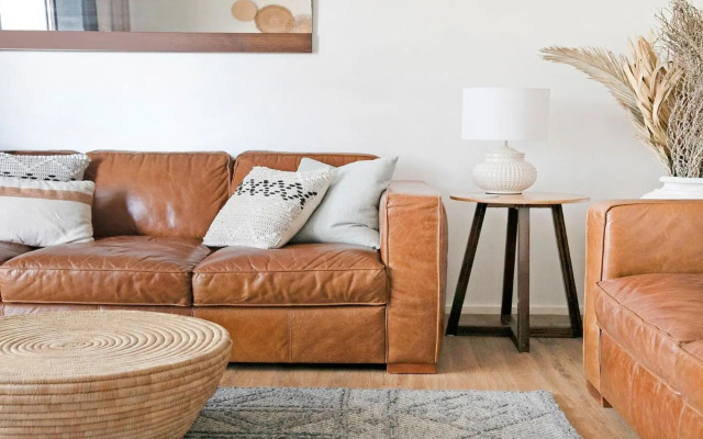 St Tropez Beachside Luxe