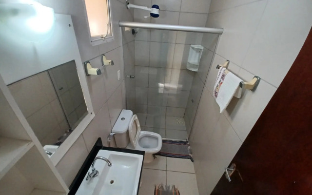 Pousada Porto das Dunas