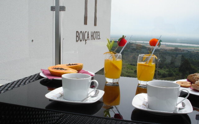 Boiça Hotel
