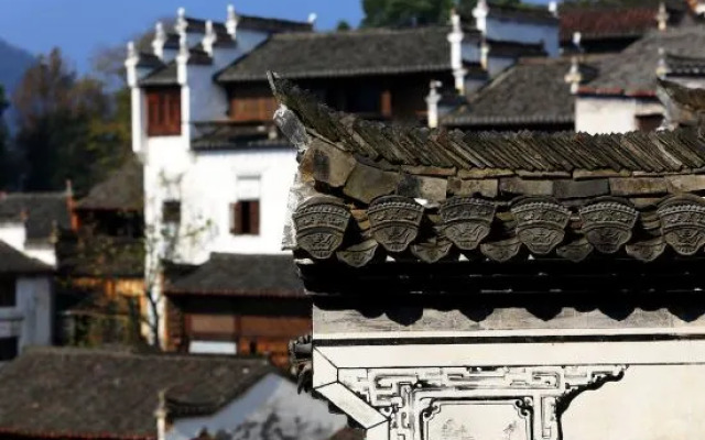 Xingyu Hostel