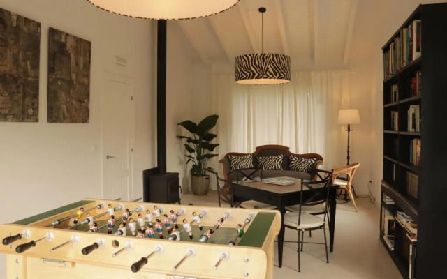 El Pueblín de Ribadesella