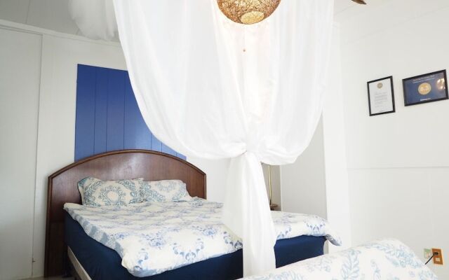 Holiday Homes TSUBOYA 2nd