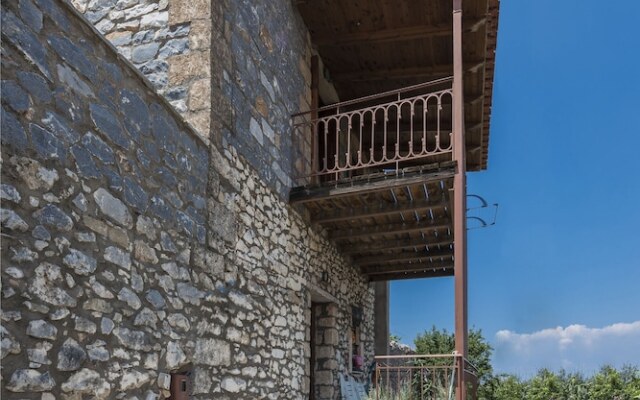 Sea breeze and stunning view in the heart of Mani