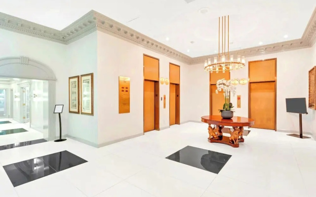 Serene DC-Area Apartments