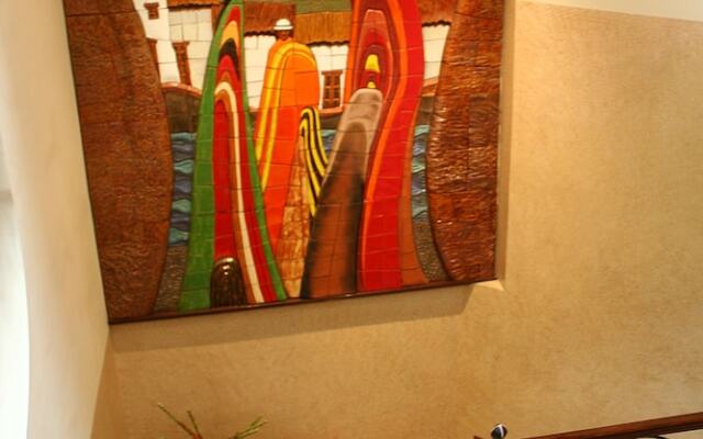 Hotel Rio Piedra