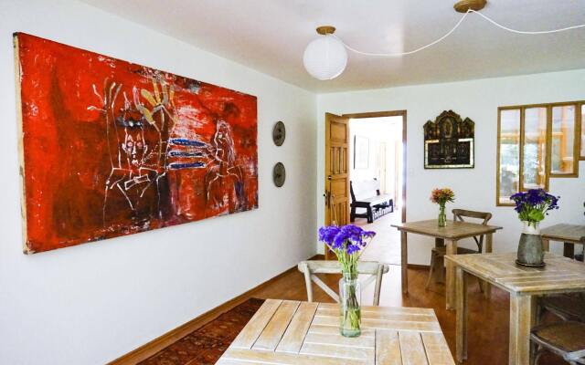 Casa Jacinta Guest House