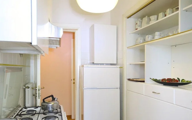 Residence Villa Marina Apartments