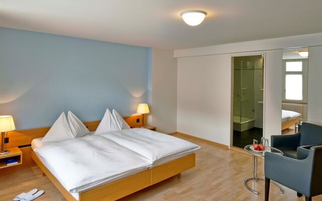Sorell Hotel Krone