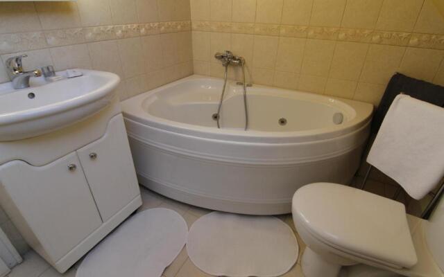 Guest Rooms Stay Nexus