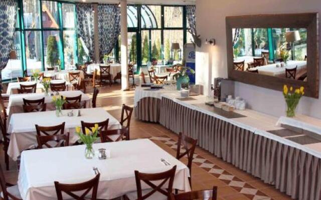 Kama Park - Hotel