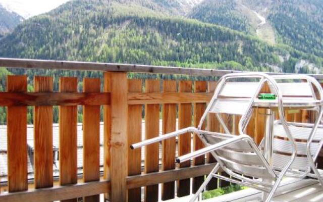 Schorta's Hotel Alvetern