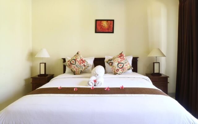 Sakura Guesthouse
