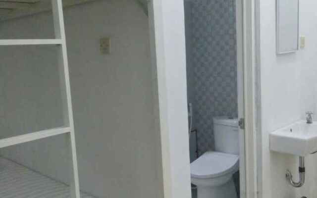 Setia Backpacker - Hostel