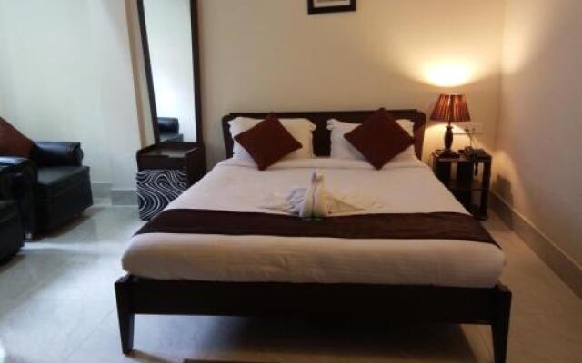 Hotel Kai Fu Khim Residency