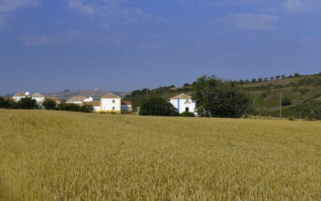 Aldeia da Mata Pequena