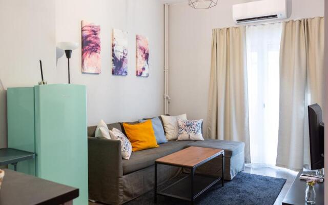 Brosi Apartment