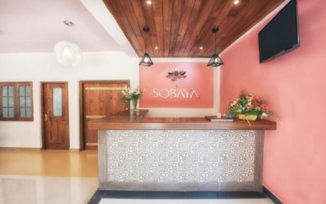 Sobaya Hotel Kandy