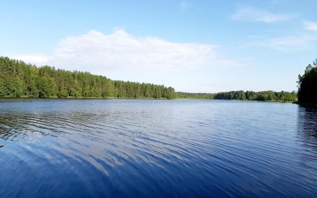 Охотник и Рыболов