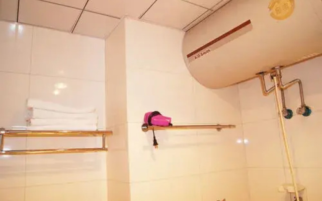 Nanjing Kaibin Apartment-Chengkai YueShi Branch